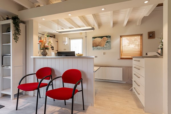 Medium property photo - Reygerboslaan 32, 4283 HB Giessen